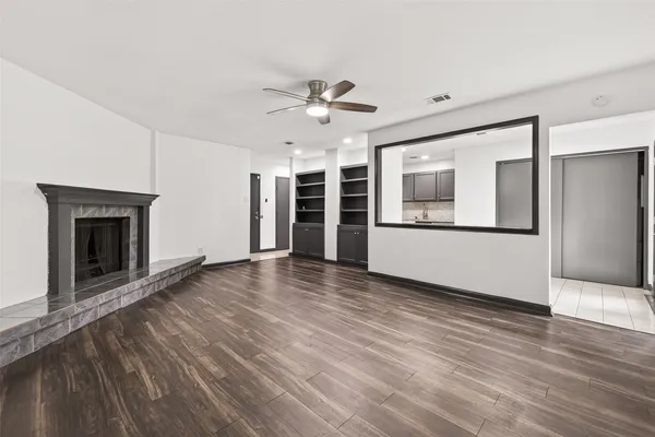 $1,850 | 6711 Vanlynn Lane, Houston, TX 77084