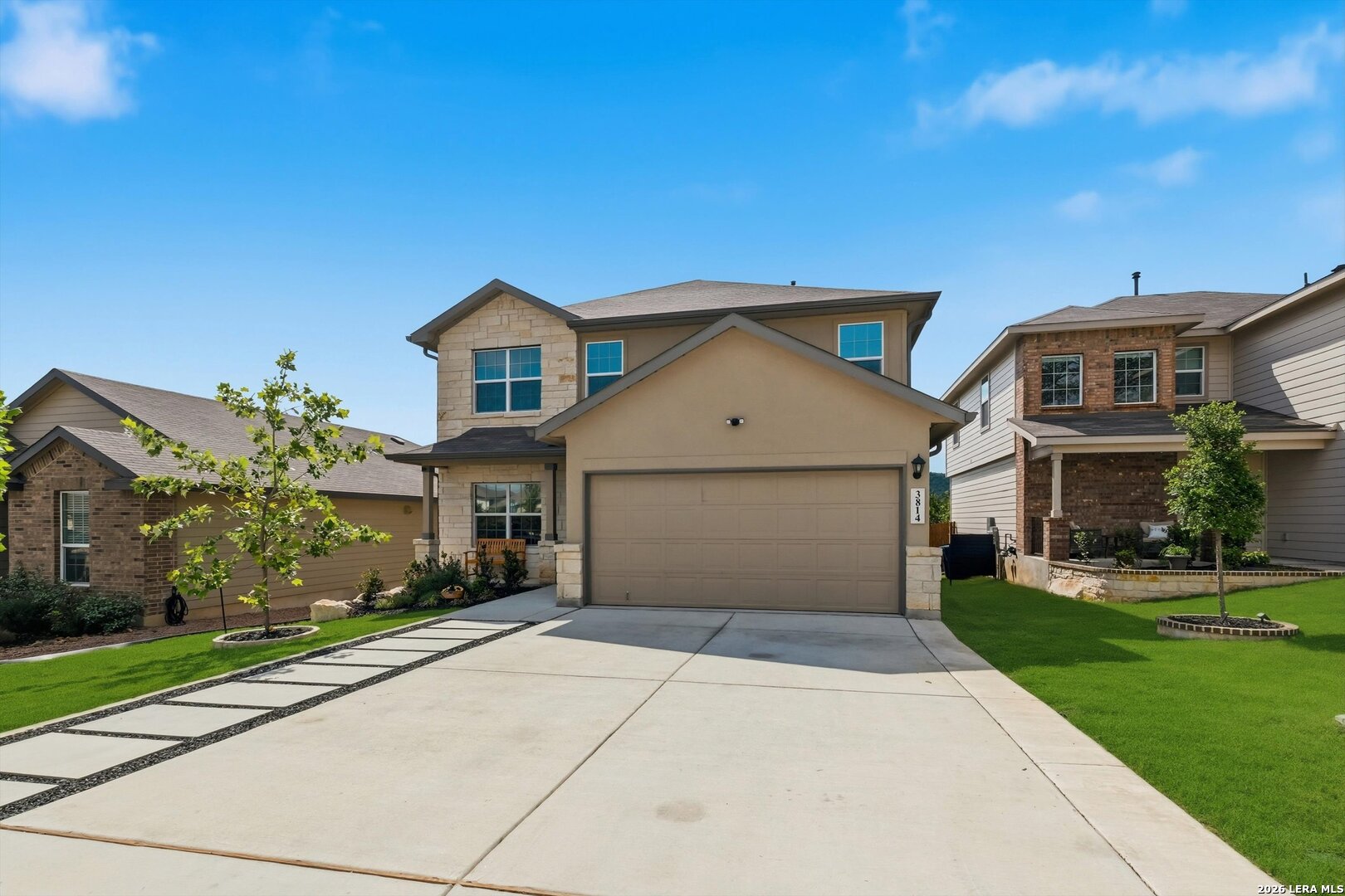 3814 Copper River Bulverde, TX 78163 - Photo 4 of 28