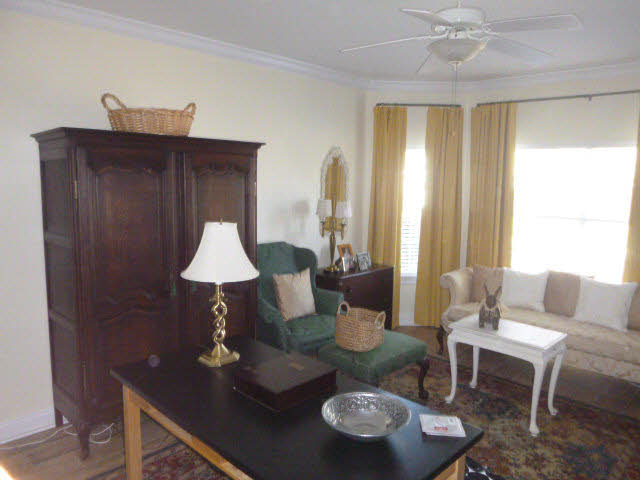 277 Hemingway Loop Foley, AL 36535 - Photo 5 of 27 LIVING ROOM