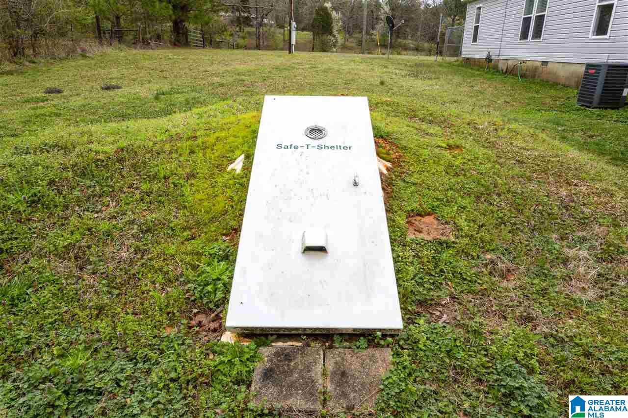 604 Cosper Bend Road Childersburg, AL 35044 - Photo 7 of 50