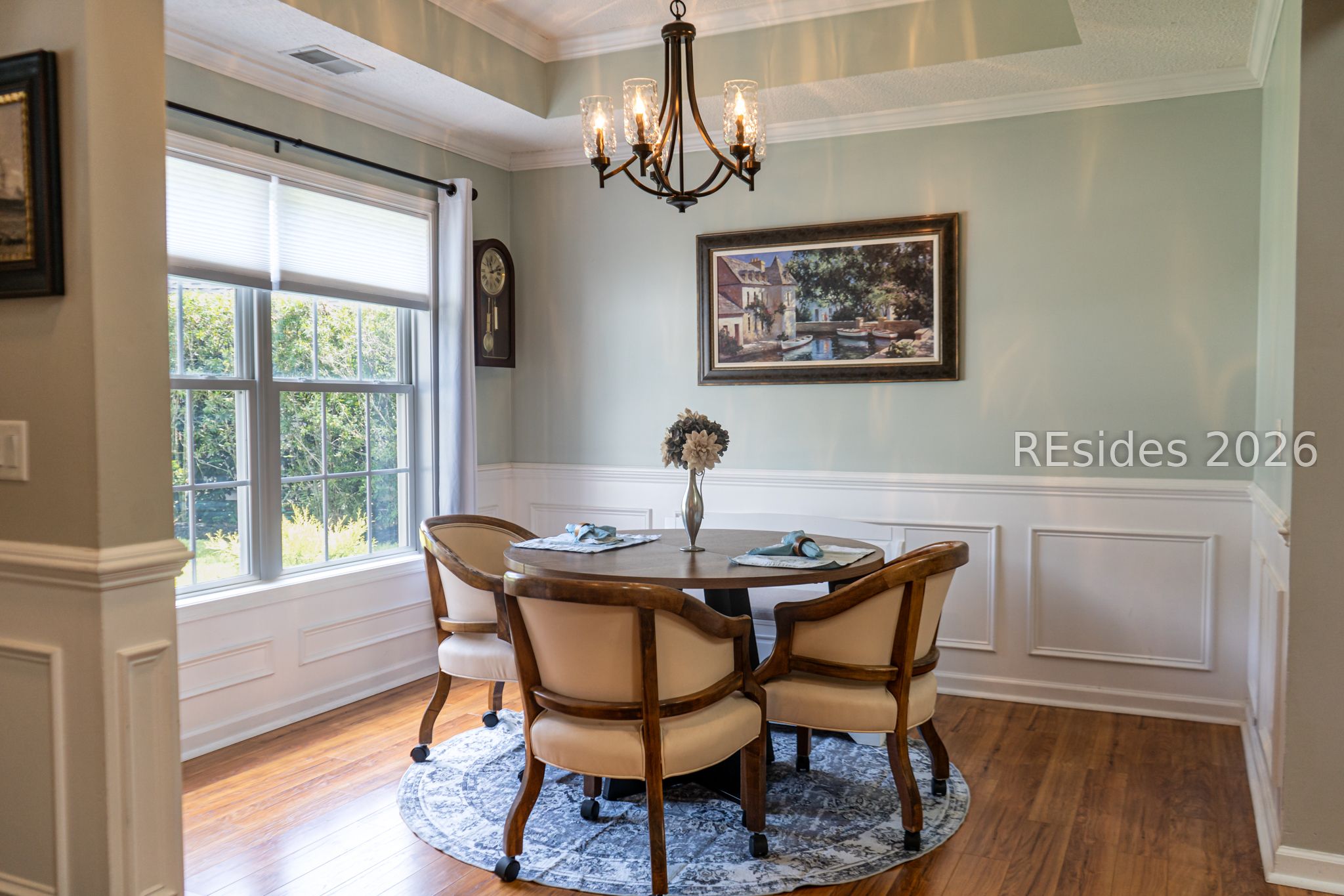 237 Hitching Post Crescent Bluffton, SC 29910 - Photo 4 of 40