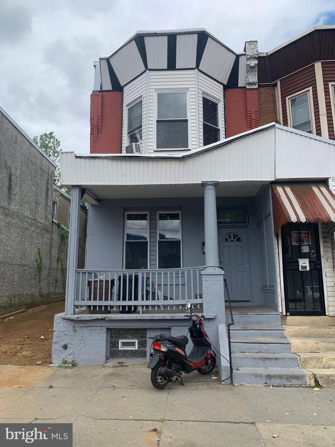 1113 Rising Sun Avenue Philadelphia, PA 19140 - Photo 1 of 1 Gallery Image 1