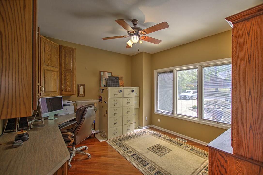 5120 Swashbuckler Lane Decatur, IL 62521 - Photo 22 of 48