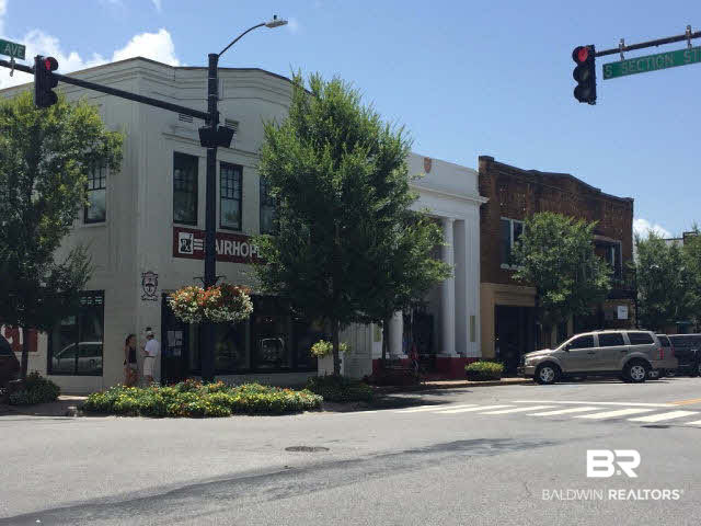 360 Satsuma Street Fairhope, AL 36532 - Photo 6 of 9 Downtown Fairhope