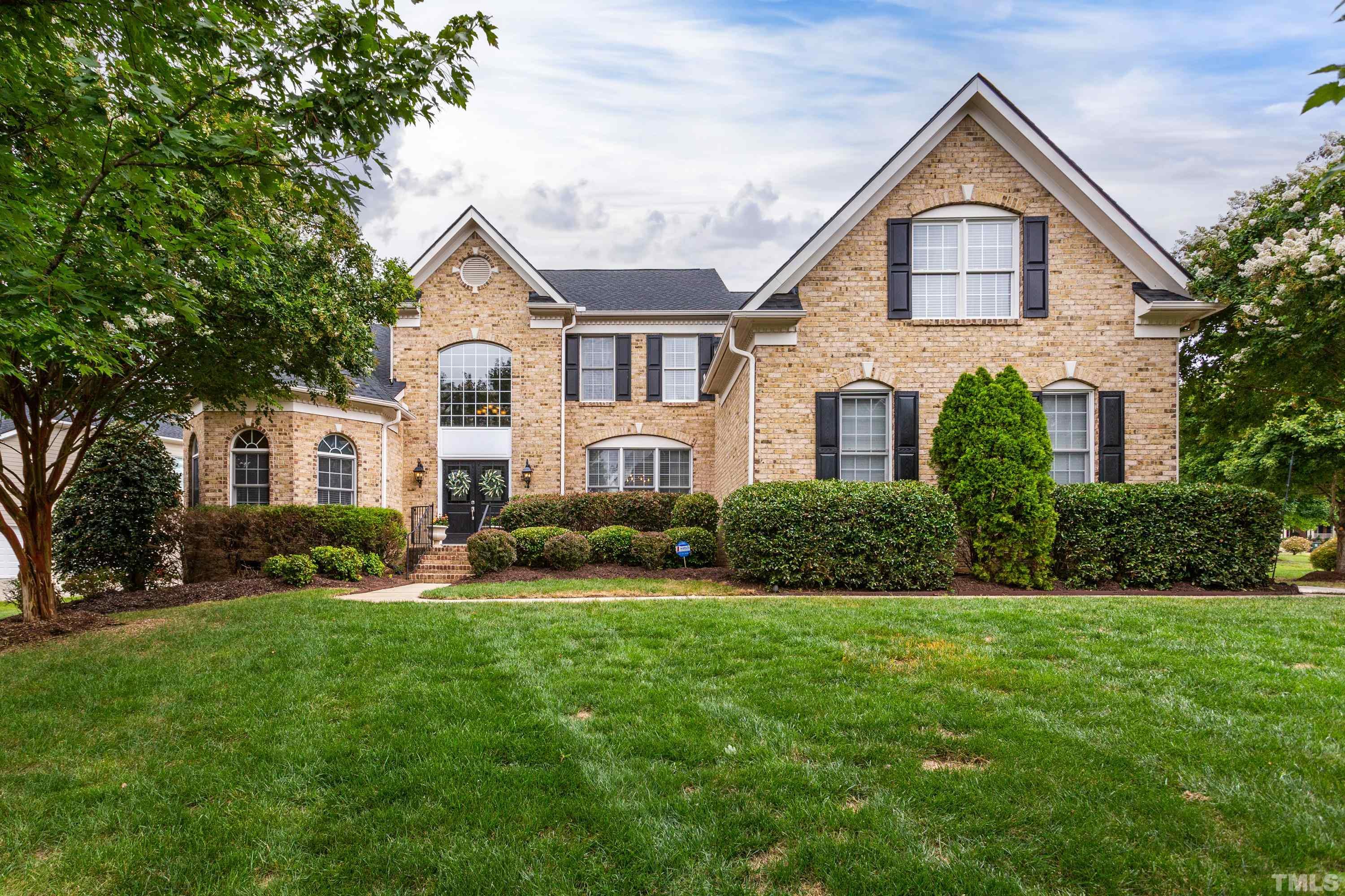 11212 Ridgegate Drive Raleigh, NC 27617 - Photo 1 of 54 Gallery Image 1