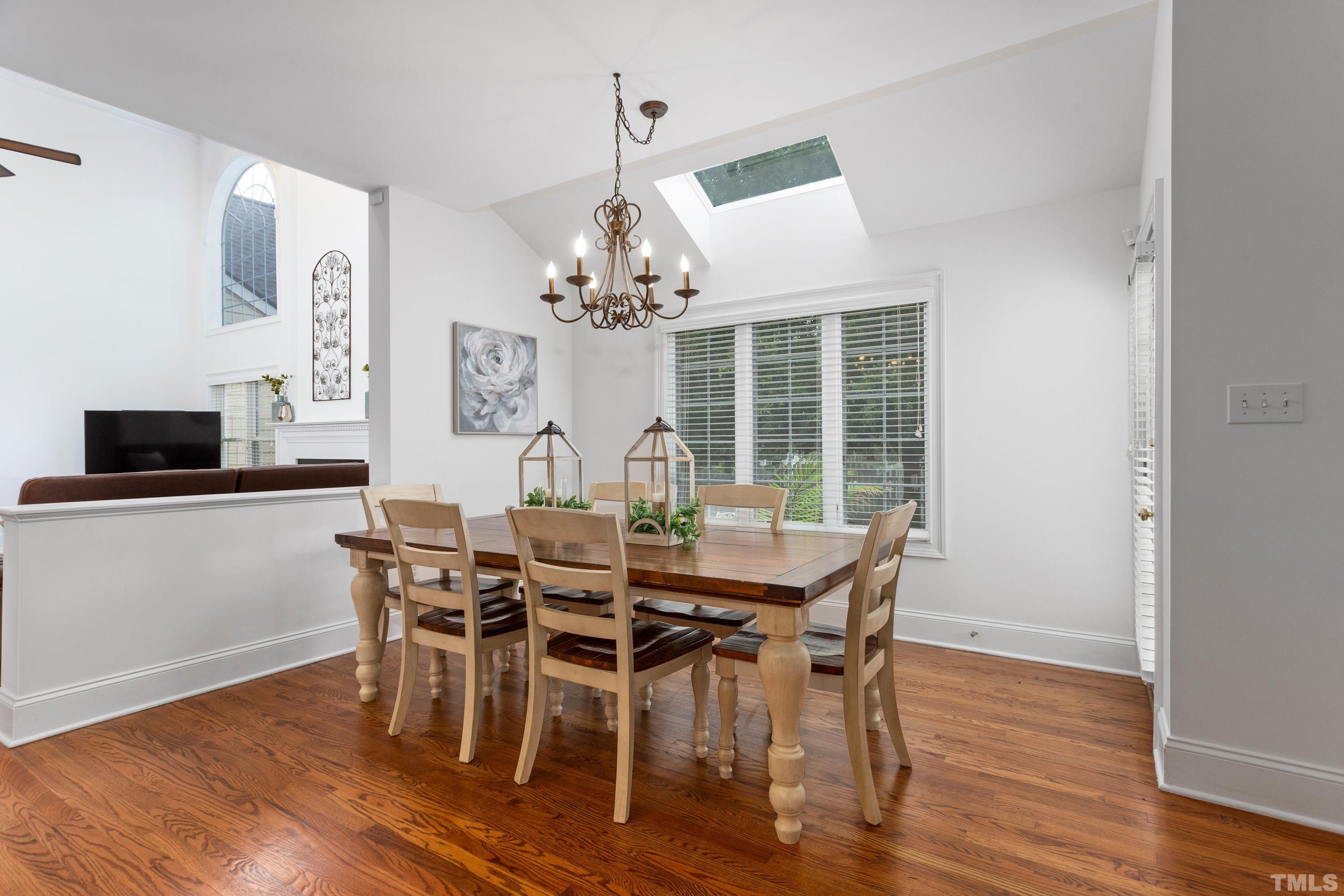 11212 Ridgegate Drive Raleigh, NC 27617 - Photo 11 of 54 Gallery Image 11