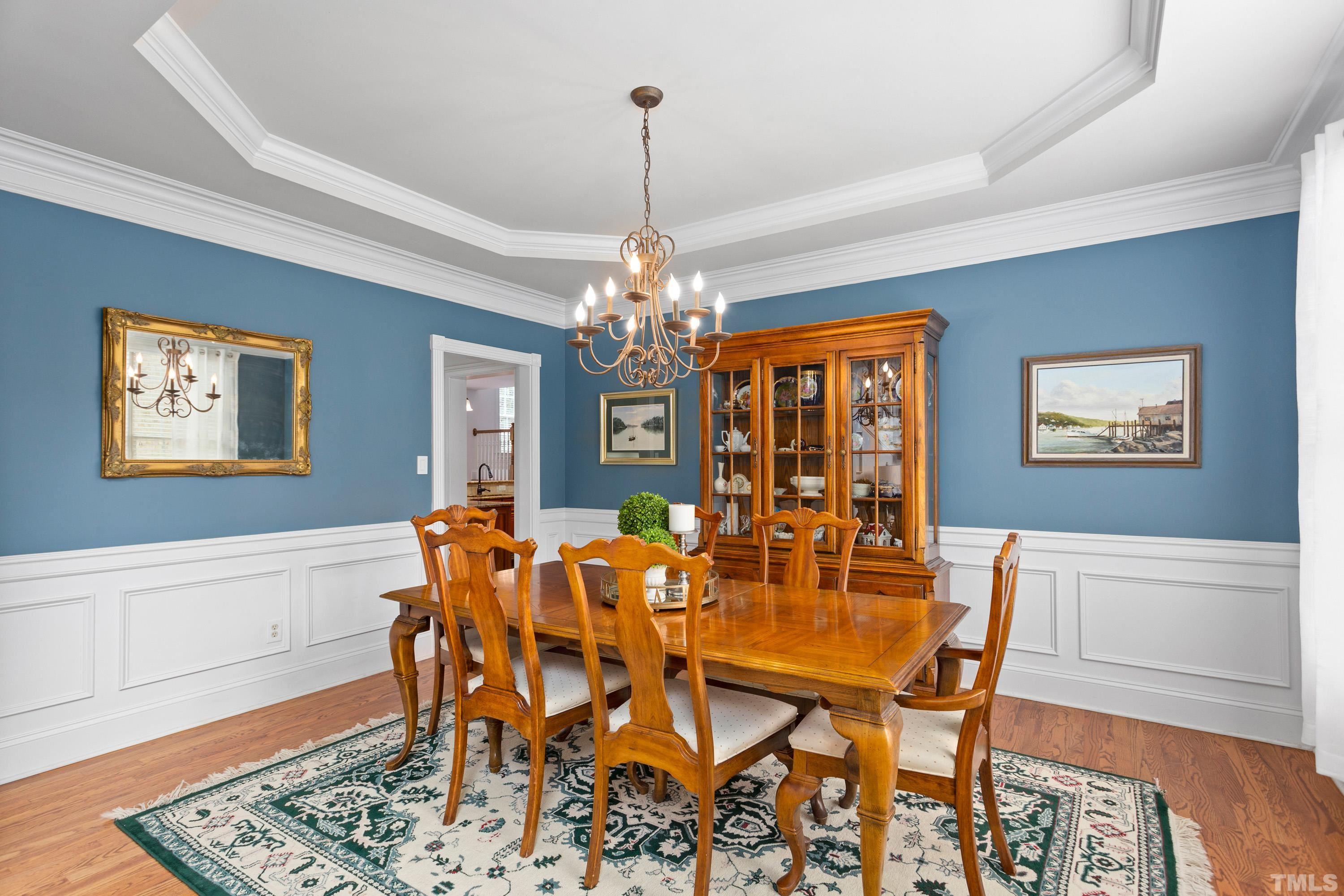 11212 Ridgegate Drive Raleigh, NC 27617 - Photo 3 of 54 Gallery Image 3