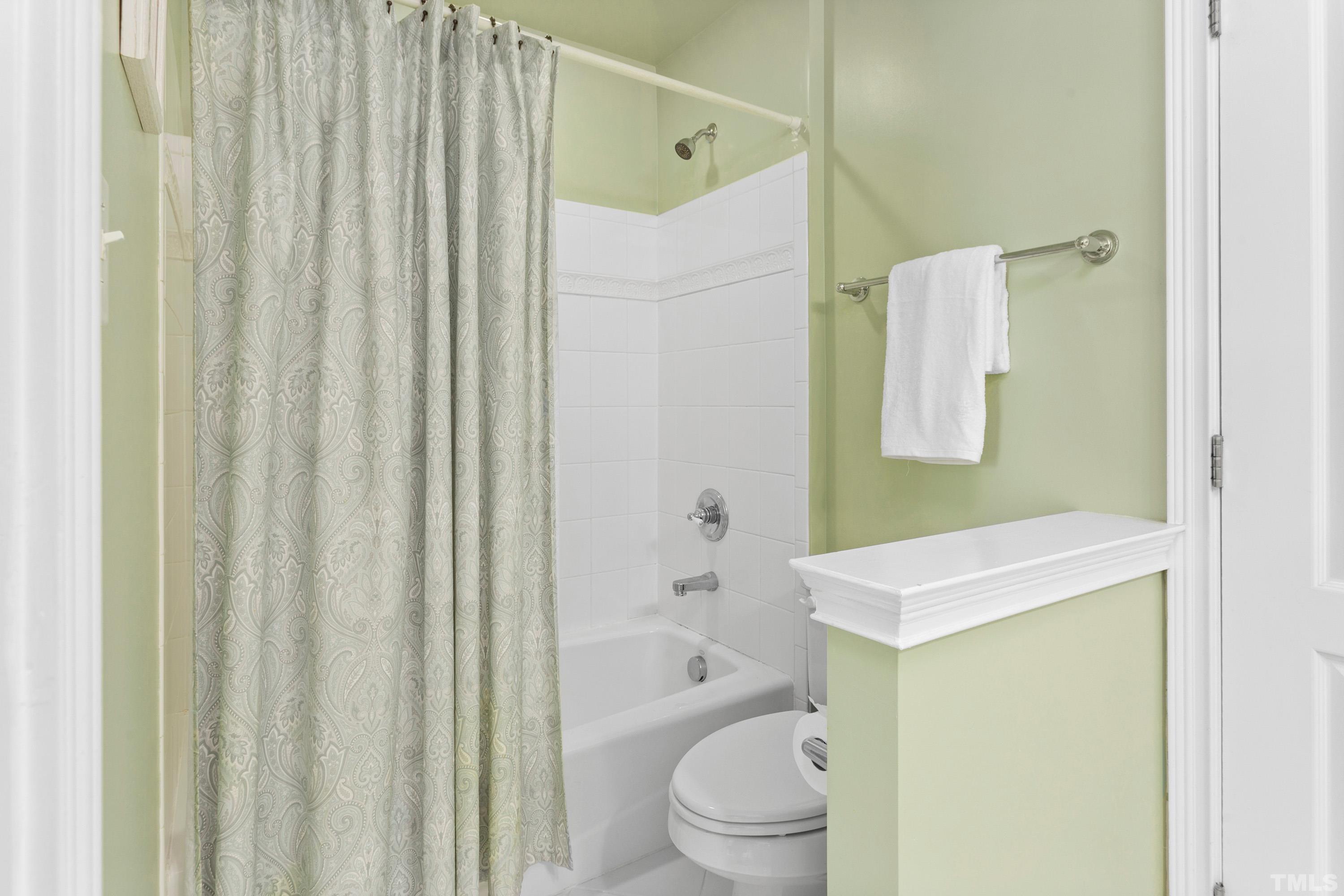 11212 Ridgegate Drive Raleigh, NC 27617 - Photo 31 of 54 Gallery Image 31