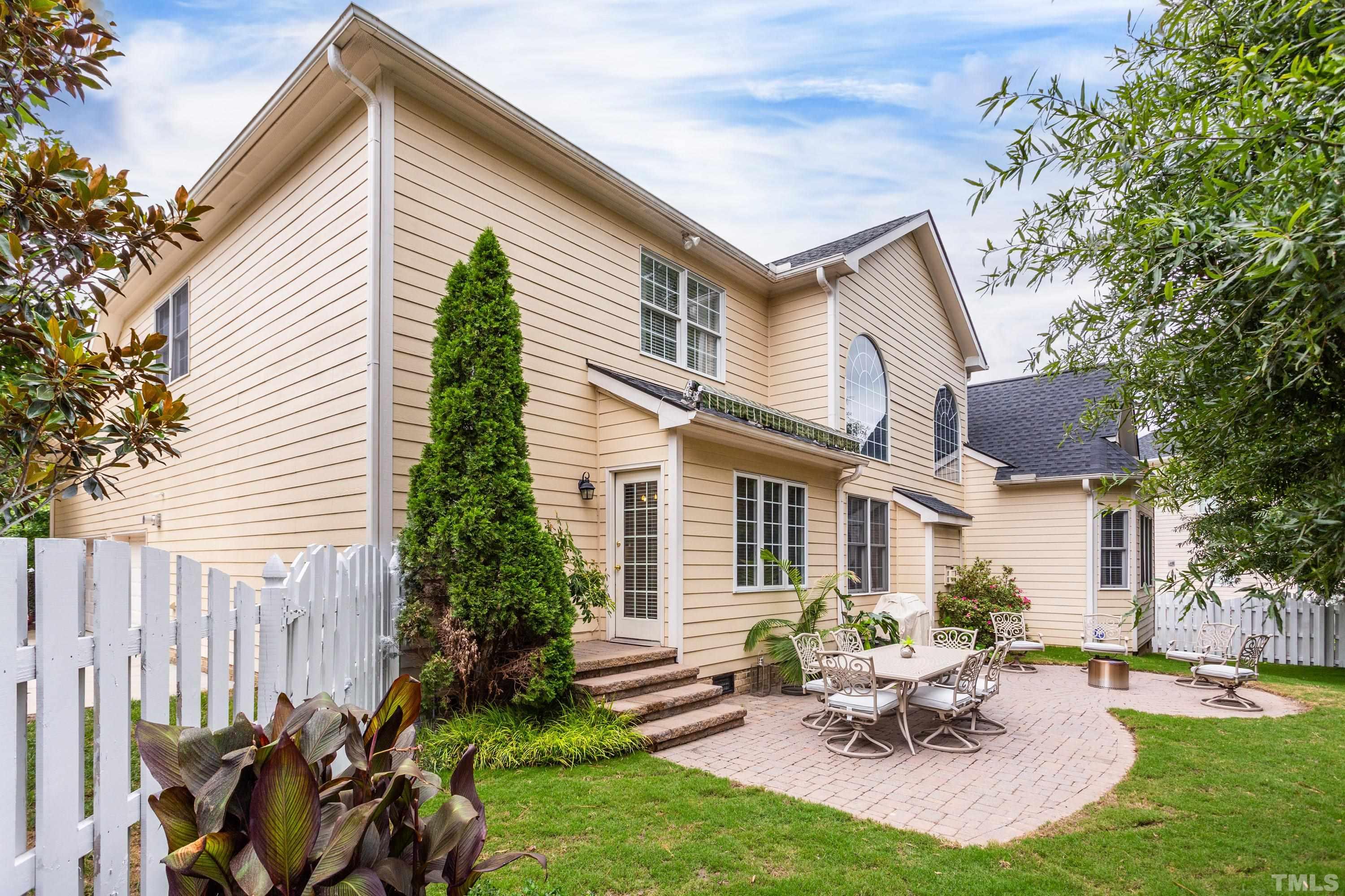 11212 Ridgegate Drive Raleigh, NC 27617 - Photo 39 of 54 Gallery Image 39