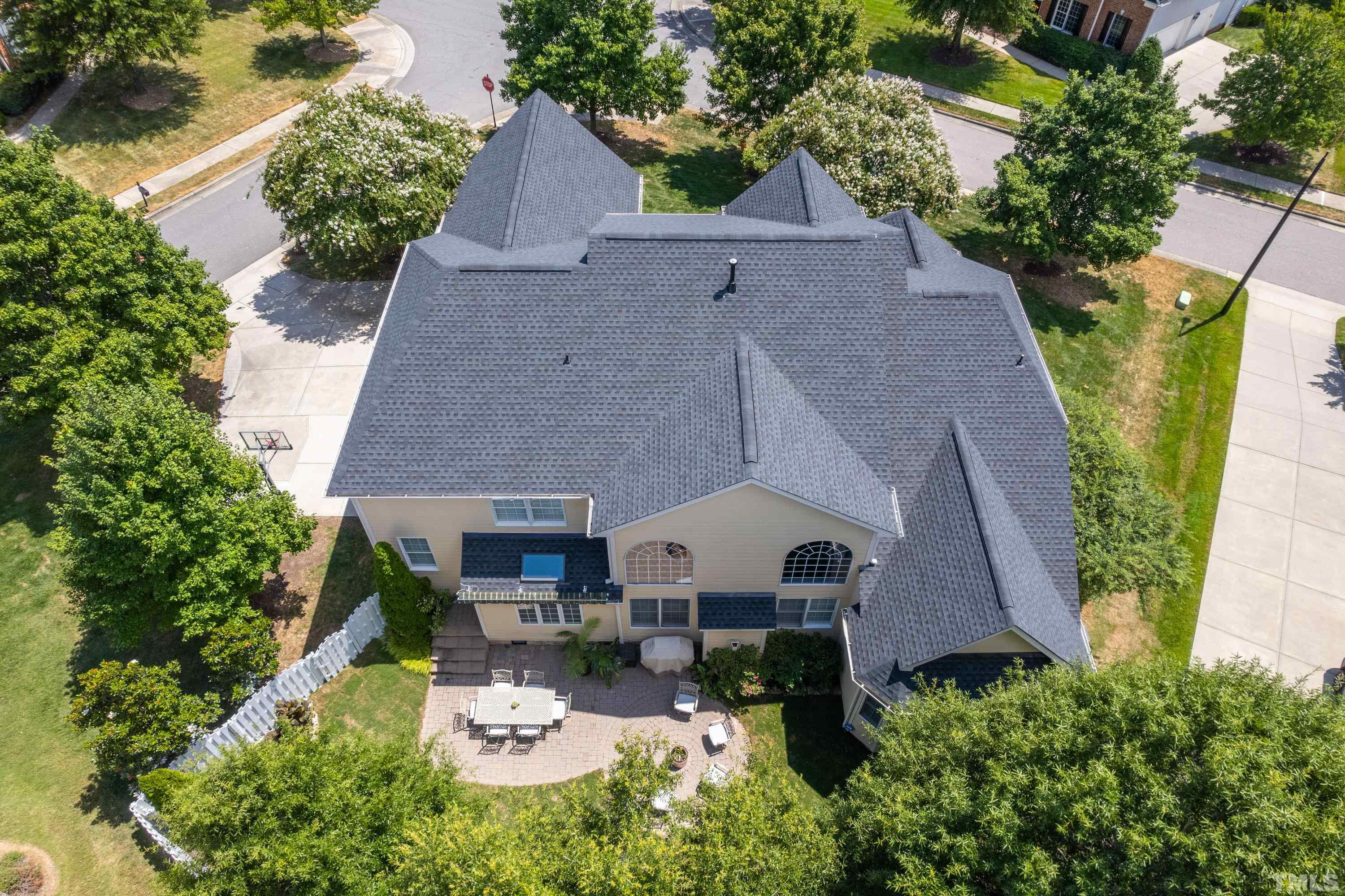 11212 Ridgegate Drive Raleigh, NC 27617 - Photo 44 of 54 Gallery Image 44