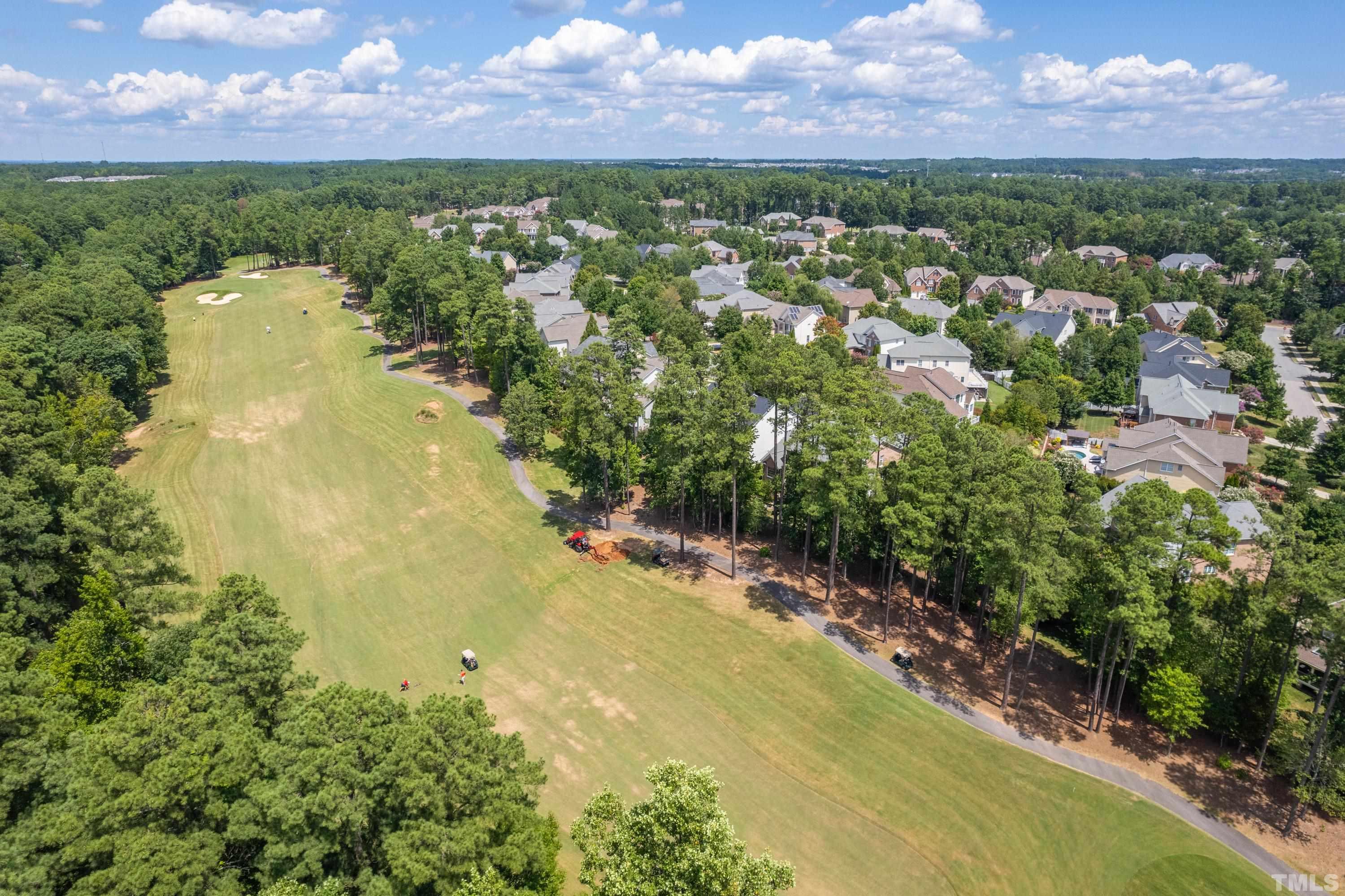 11212 Ridgegate Drive Raleigh, NC 27617 - Photo 48 of 54 Gallery Image 48