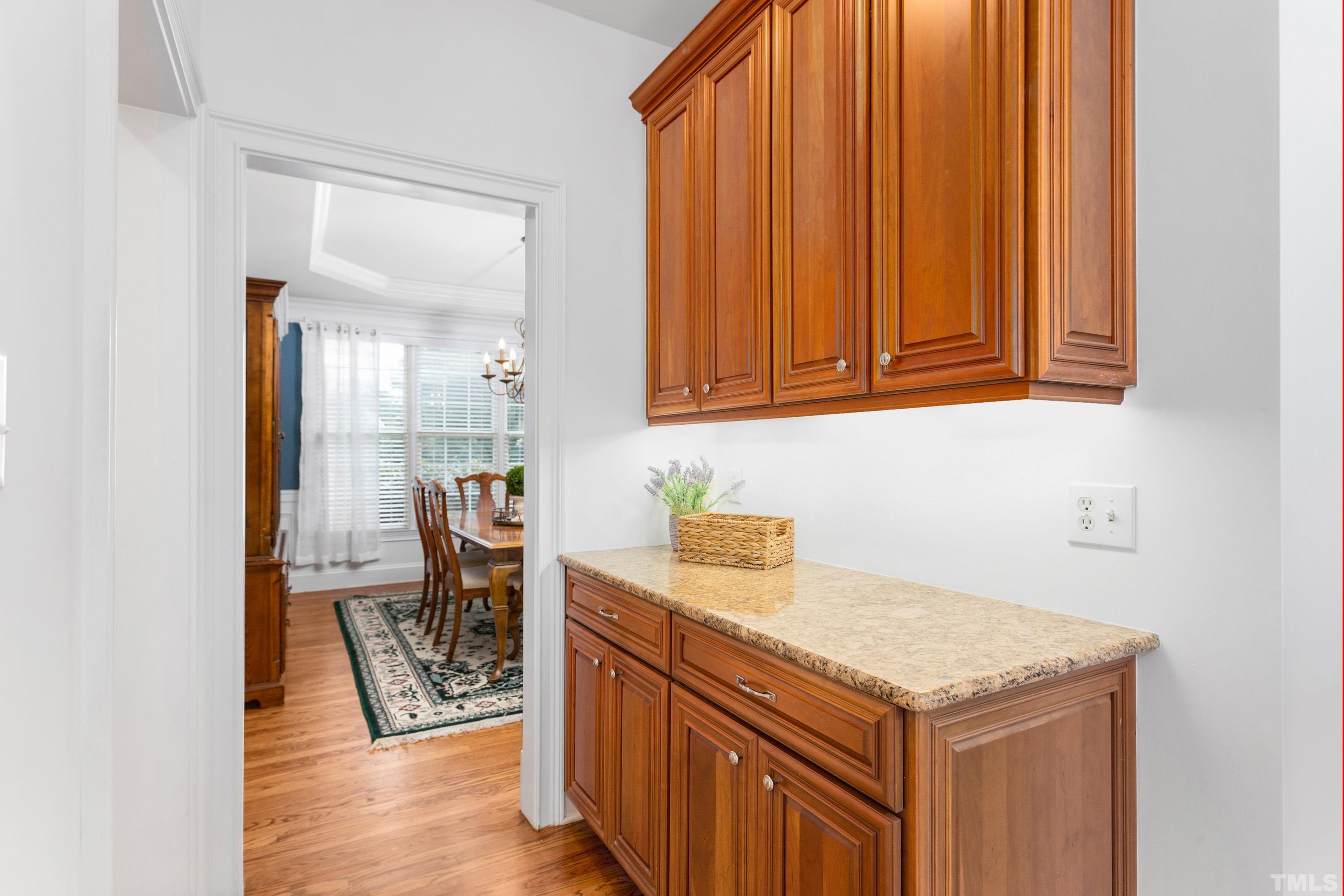 11212 Ridgegate Drive Raleigh, NC 27617 - Photo 7 of 54 Gallery Image 7