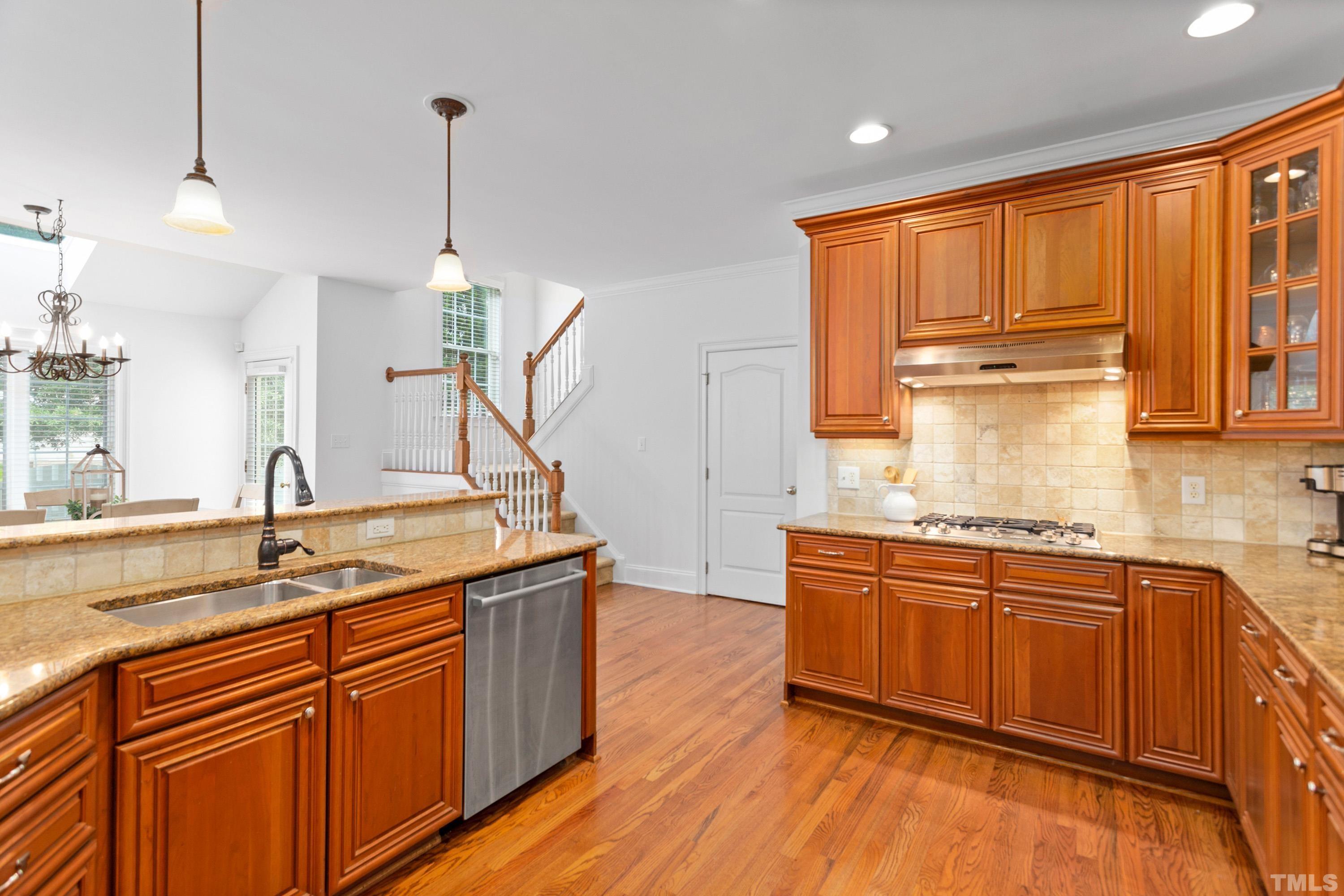 11212 Ridgegate Drive Raleigh, NC 27617 - Photo 10 of 54 Gallery Image 10