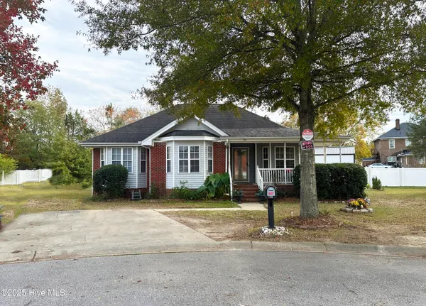 $260,000 | 109 Focus Court, Rocky Mount, NC 27801