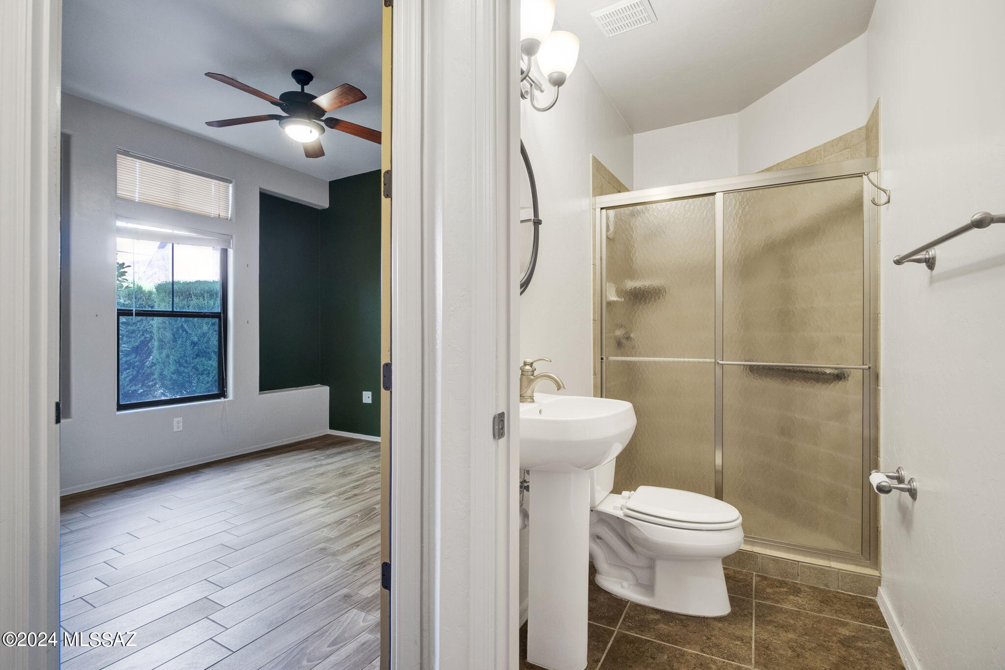 109 Post Way Tubac, AZ 85646 - Photo 21 of 28