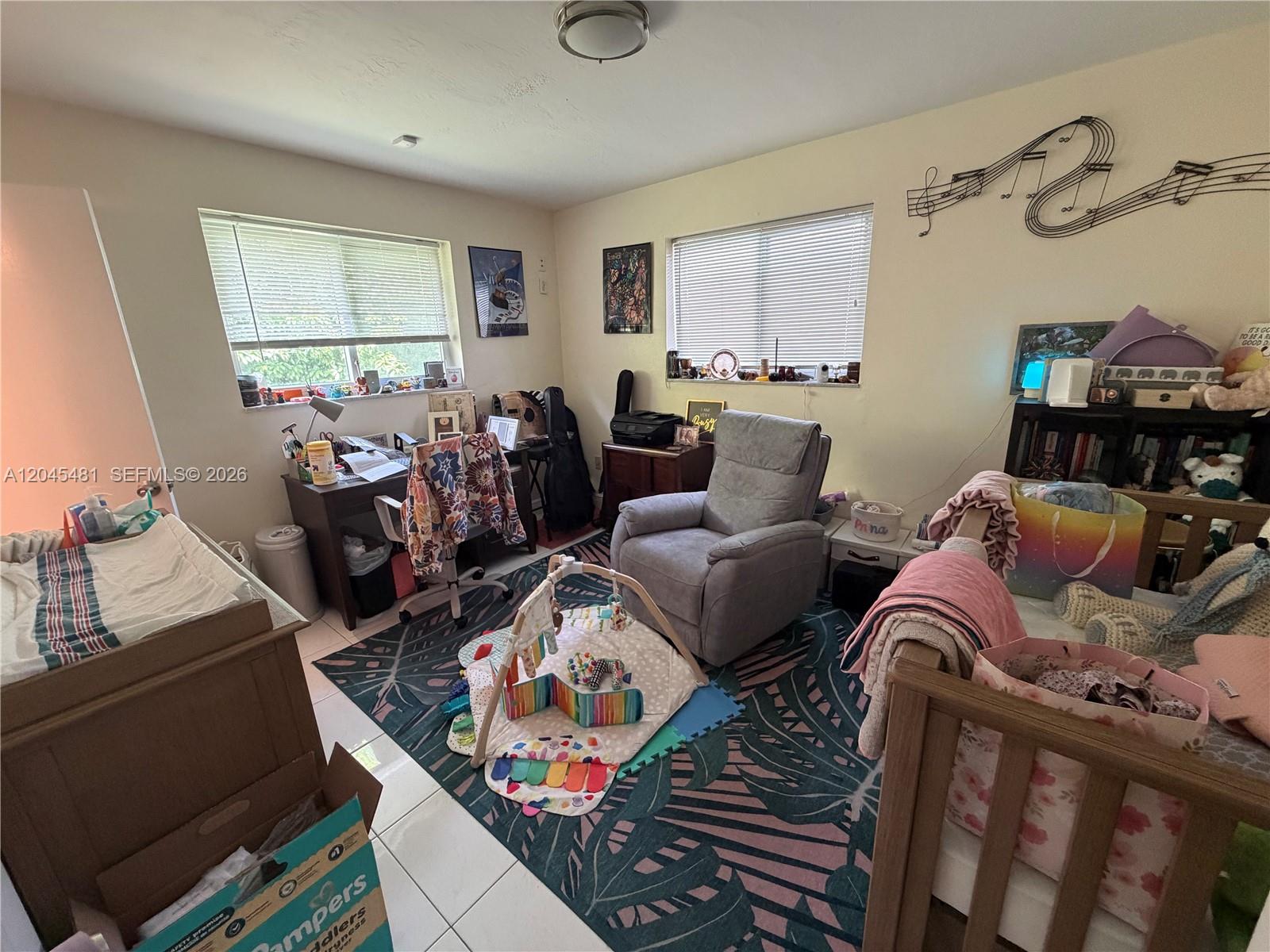 2862 Southwest 38th Avenue, Unit BACK Miami, FL 33134 - Photo 10 of 11