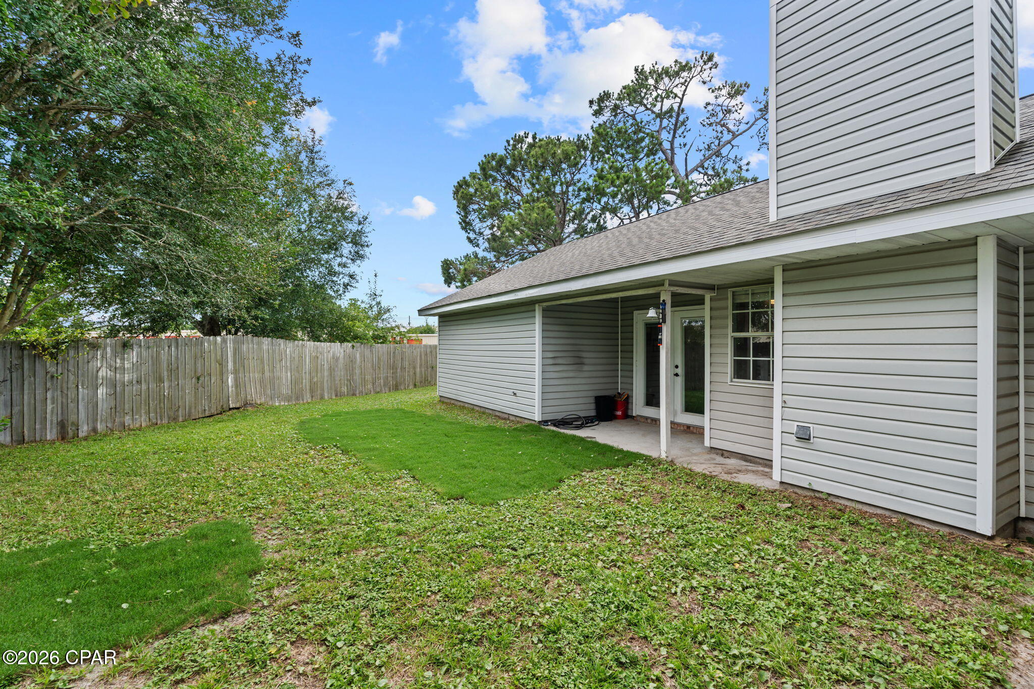 4020 Woodridge Road Panama City, FL 32405 - Photo 23 of 25