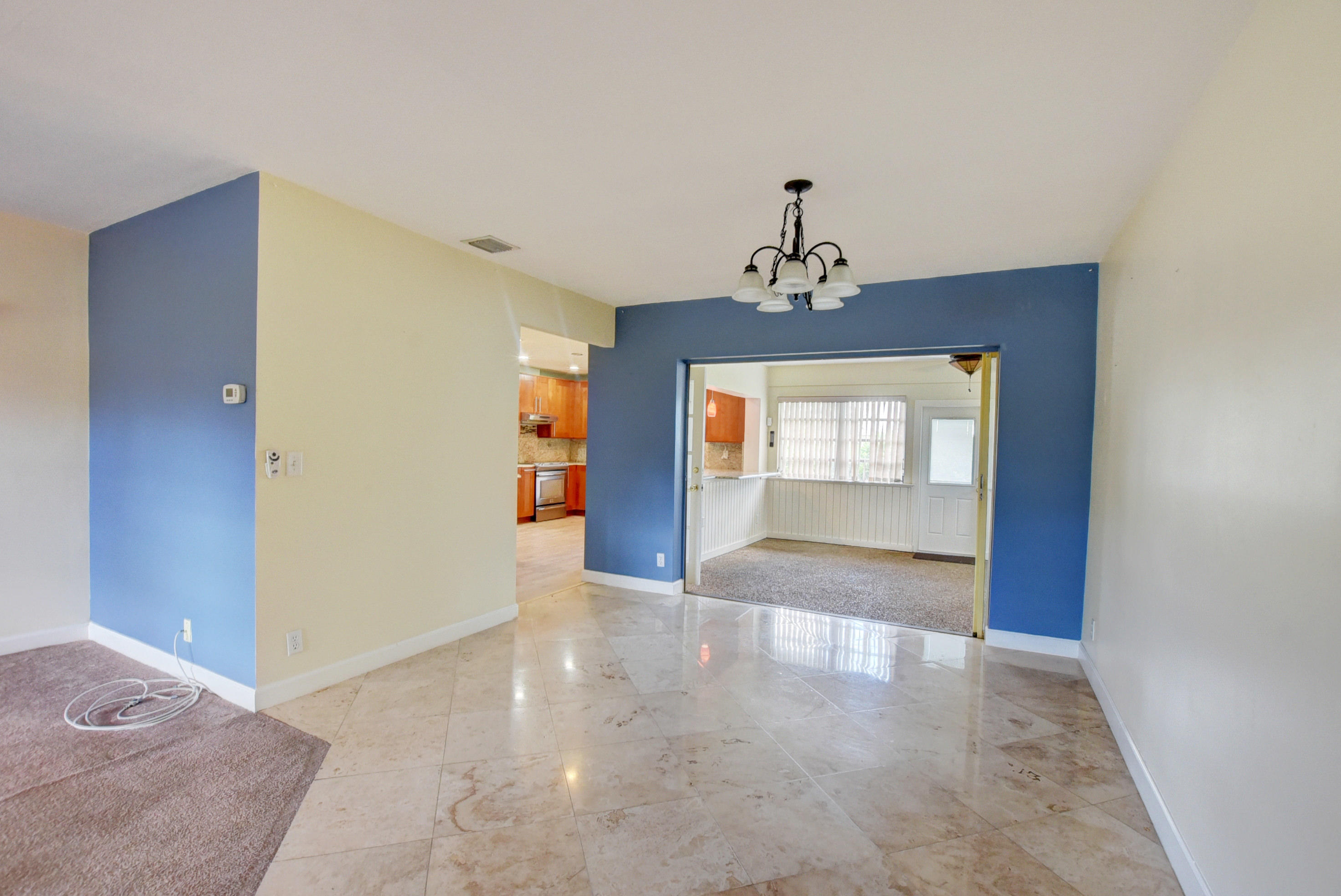1221 Southwest 8th Street Boca Raton, FL 33486 - Photo 10 of 36 Dining room area