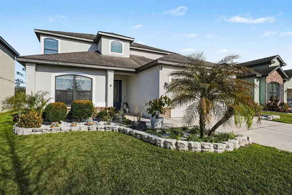 $2,800 | 12530 Ballentrae Forest Drive, Riverview, FL 33579