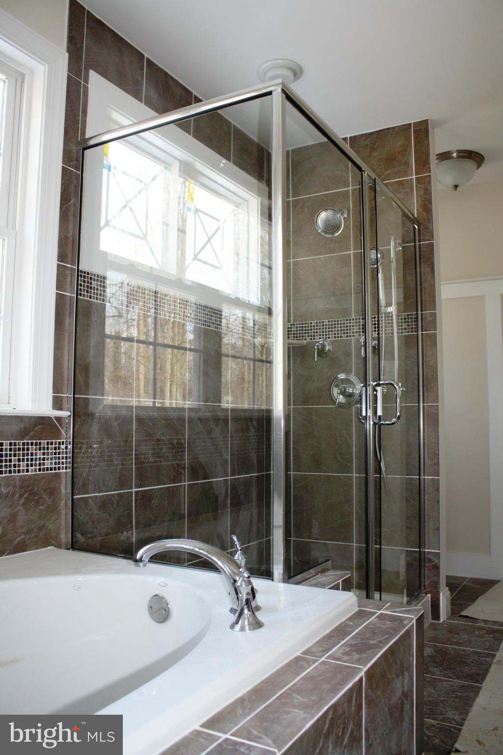 1737 Laurel Brook Road Fallston, MD 21047 - Photo 17 of 30 Bath (Master)