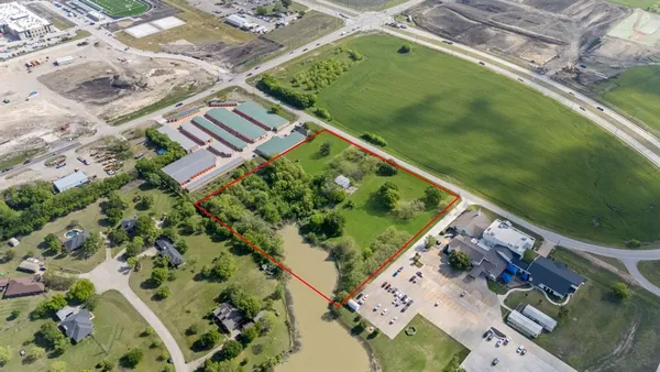 $4,925,000 | 5799 North Custer Road, Prosper, TX 75078