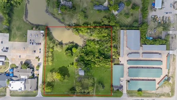 $4,925,000 | 5799 North Custer Road, Prosper, TX 75078