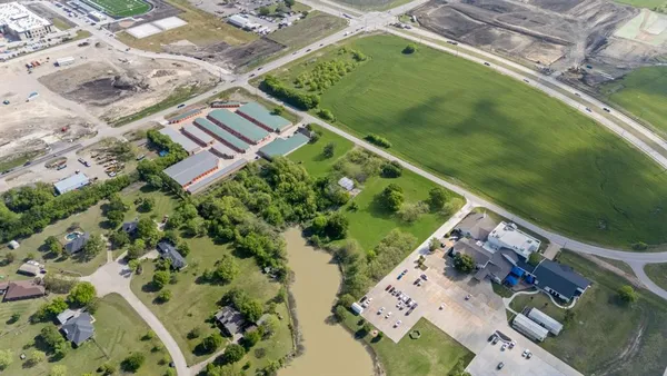 $4,925,000 | 5799 North Custer Road, Prosper, TX 75078