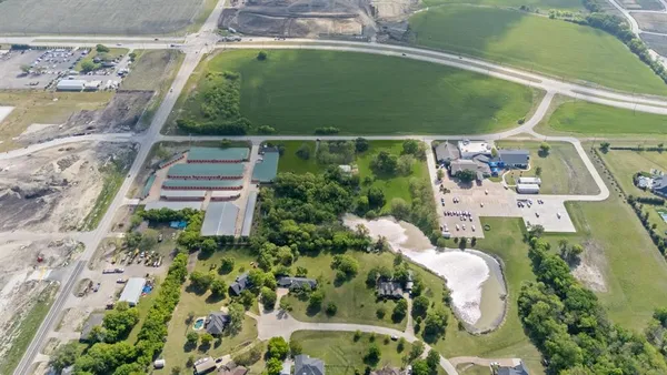 $4,925,000 | 5799 North Custer Road, Prosper, TX 75078