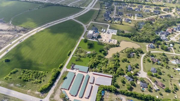 $4,925,000 | 5799 North Custer Road, Prosper, TX 75078