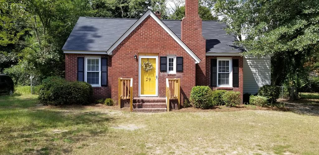 29 Wilson Street Sumter, SC 29150 - Photo 1 of 1 Gallery Image 1