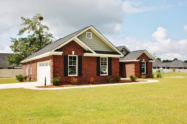 3100 Daufaskie Road, Unit LOT 127 Sumter, SC 29150 - Photo 1 of 1 Gallery Image 1