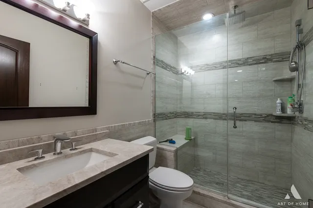 a view of a backyard of the house