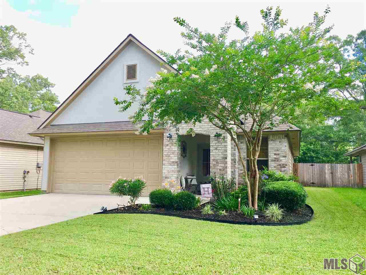 10059 Serene Road Denham Springs, LA 70726 - Photo 1 of 28 Gallery Image 1