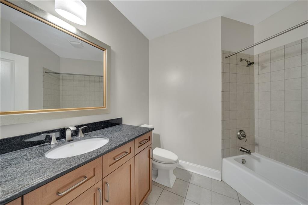 325 East Paces Ferry Road Northeast, Unit 601 Atlanta, GA 30305 - Photo 14 of 28