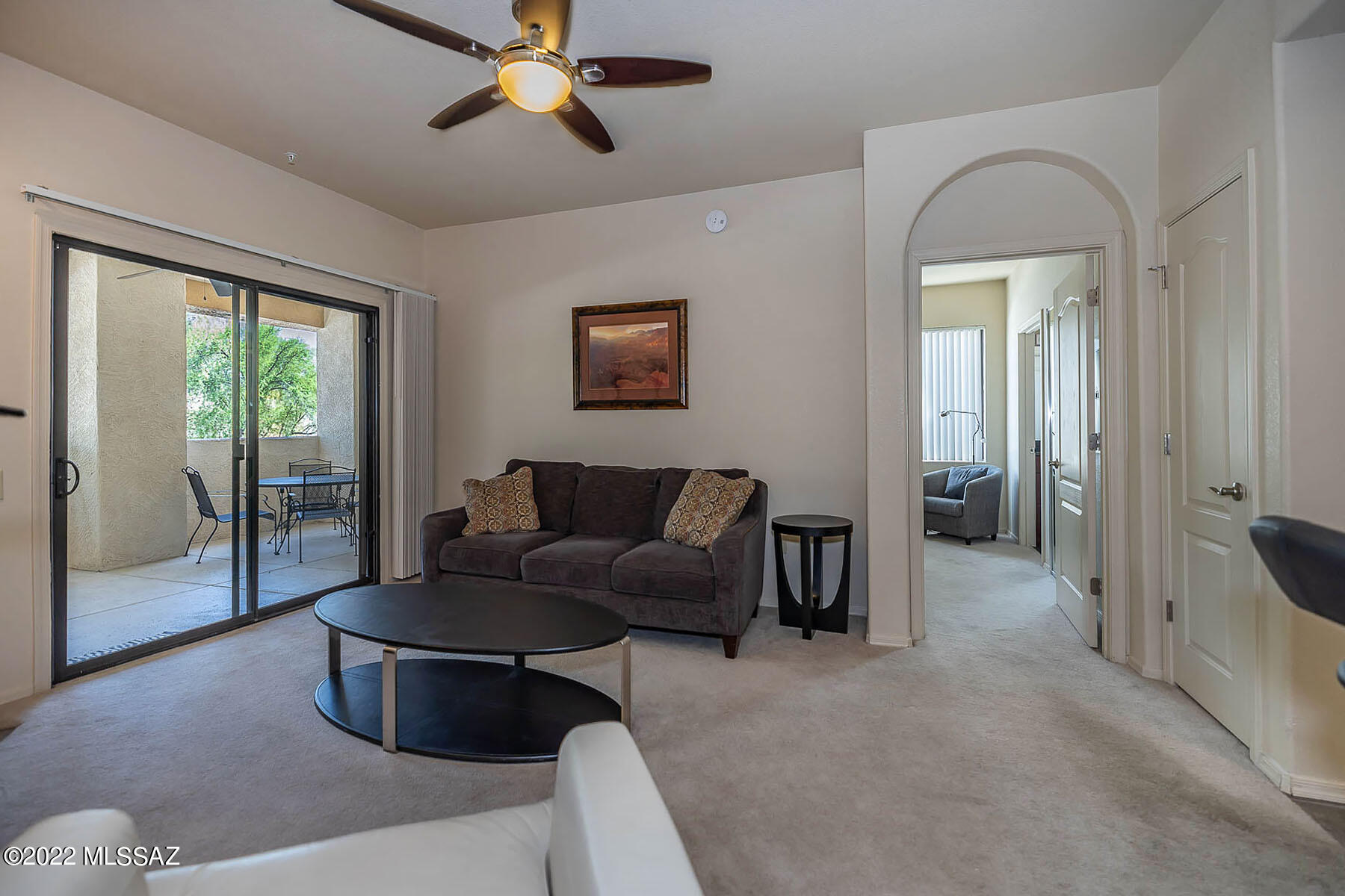 2550 East River Road, Unit 4201 Tucson, AZ 85718 - Photo 25 of 34