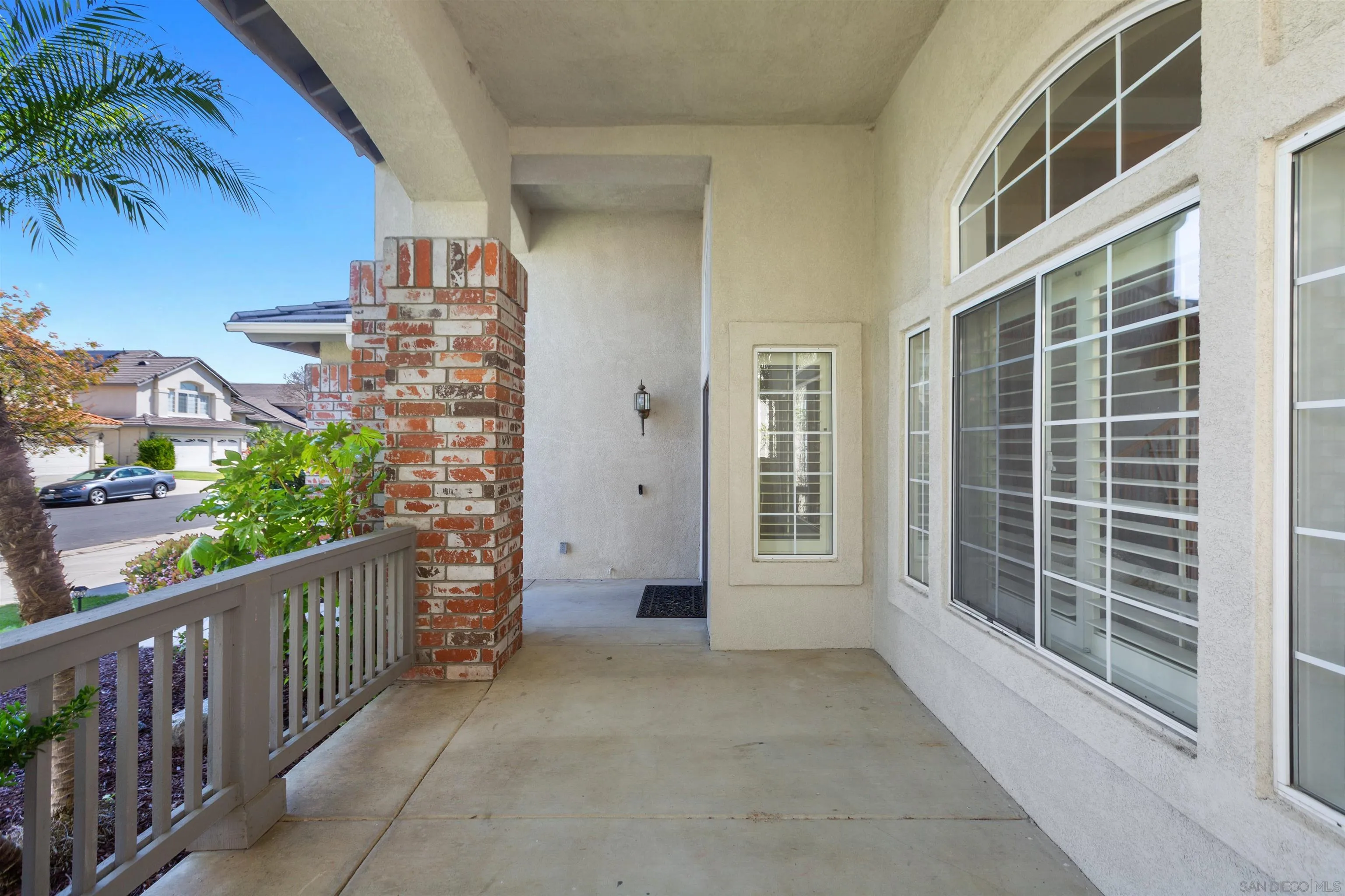 31759 Corte Rosario Temecula, CA 92592 - Photo 4 of 44 a view of balcony with furniture