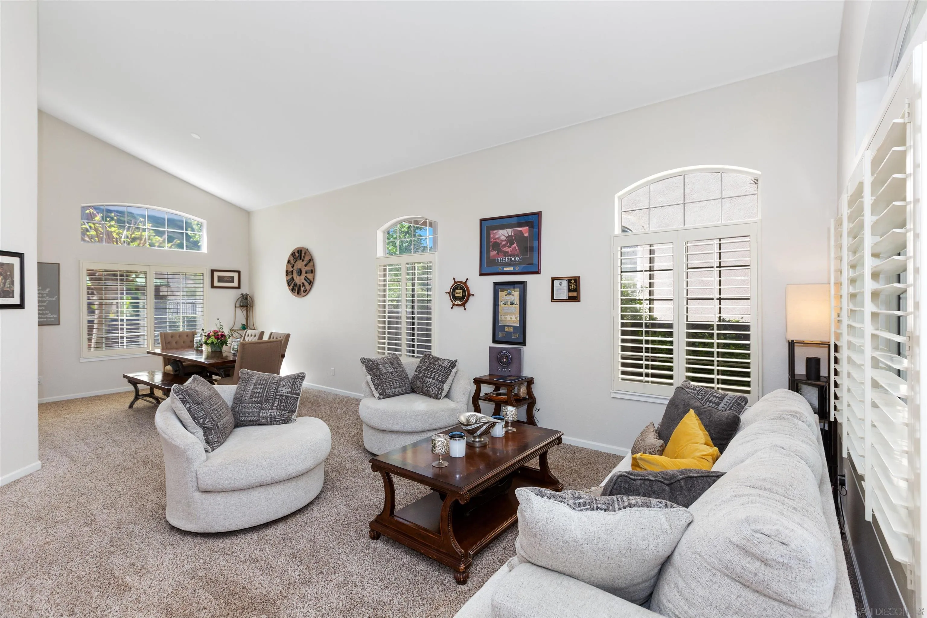 31759 Corte Rosario Temecula, CA 92592 - Photo 6 of 44 a living room with furniture and a window