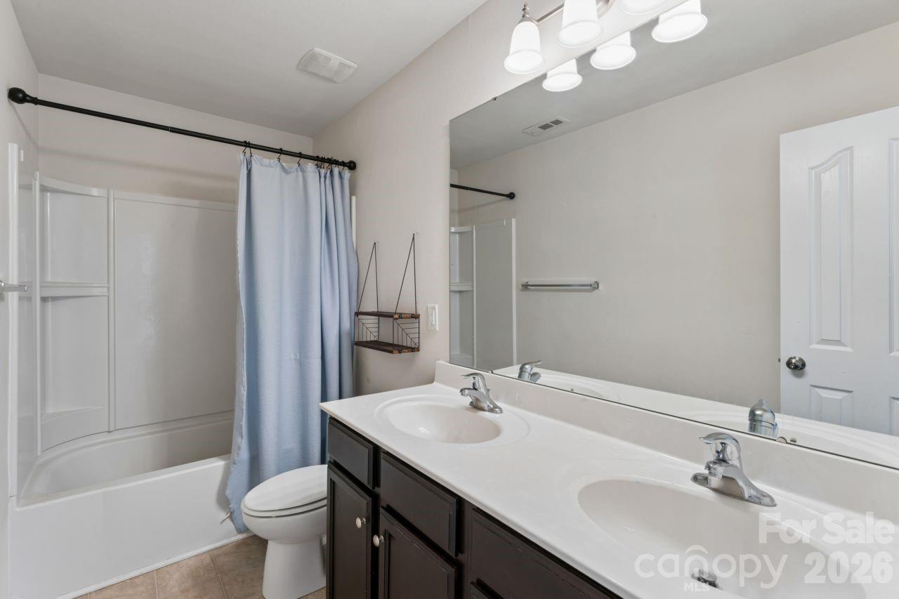 129 Quail Springs Road Statesville, NC 28677 - Photo 15 of 30