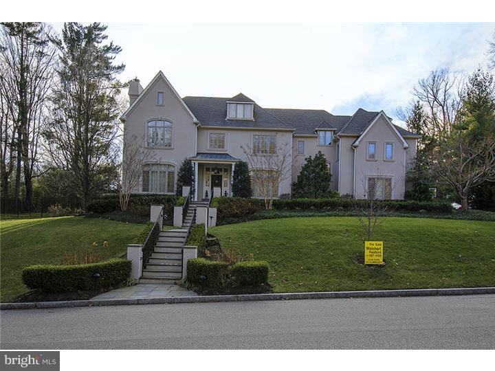 140 Knightsbridge Road Wynnewood, PA 19096 - Photo 1 of 19 Gallery Image 1