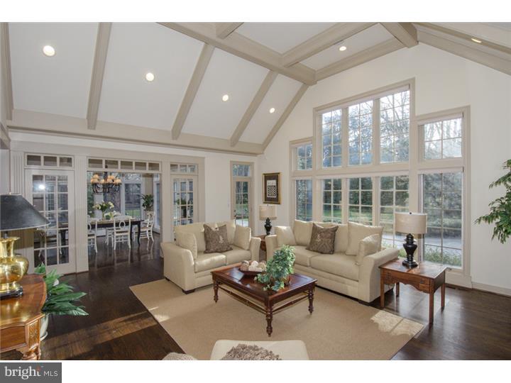 140 Knightsbridge Road Wynnewood, PA 19096 - Photo 16 of 19 Gallery Image 16
