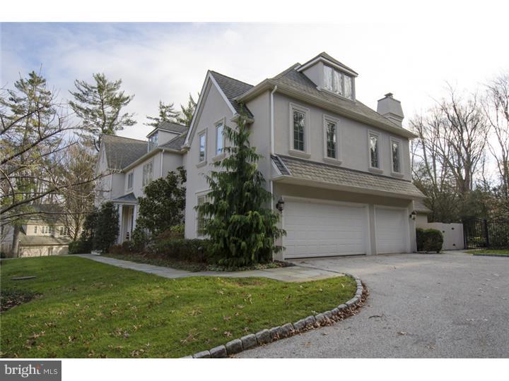 140 Knightsbridge Road Wynnewood, PA 19096 - Photo 19 of 19 Gallery Image 19