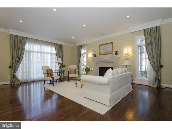 140 Knightsbridge Road Wynnewood, PA 19096 - Photo 5 of 19 Gallery Image 5
