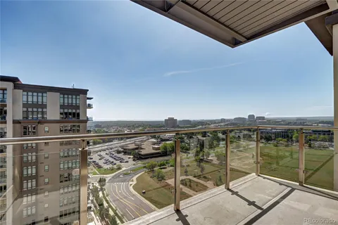 $590,000 | 5455 Land Mark Place, Unit 1403, Greenwood Village, CO 80111