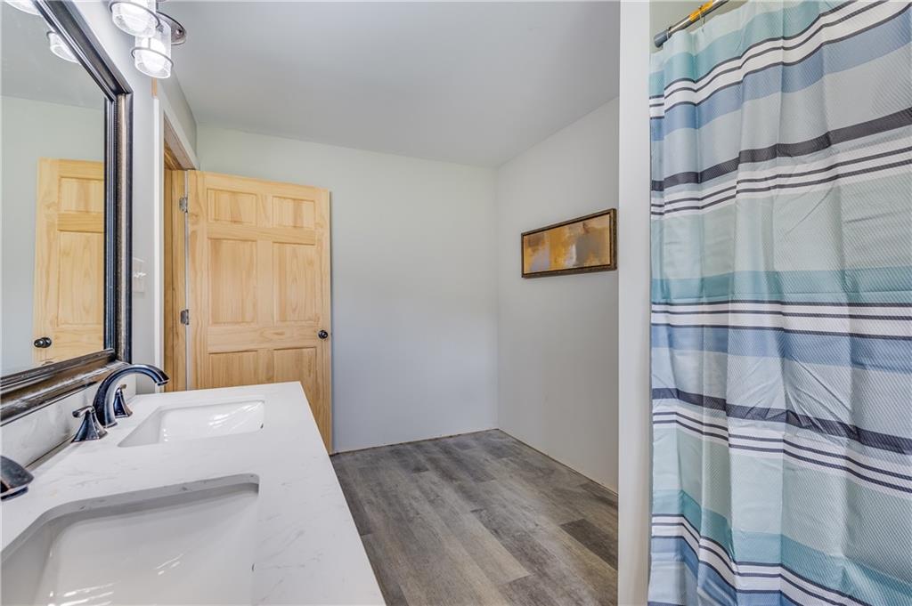 2295 North County Line Road East Gosport, IN 47433 - Photo 17 of 45