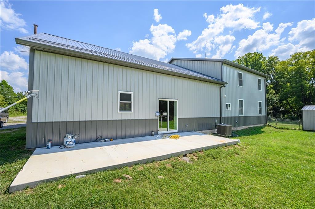 2295 North County Line Road East Gosport, IN 47433 - Photo 35 of 45