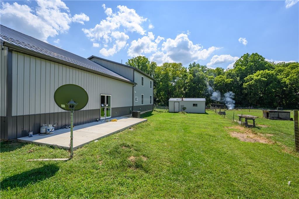2295 North County Line Road East Gosport, IN 47433 - Photo 36 of 45