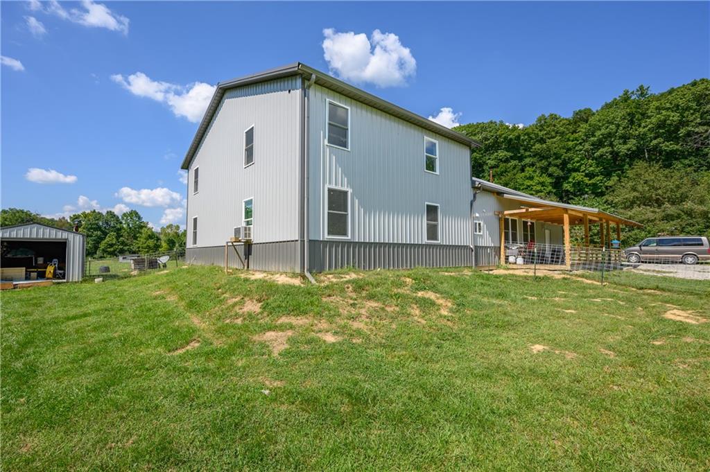 2295 North County Line Road East Gosport, IN 47433 - Photo 42 of 45