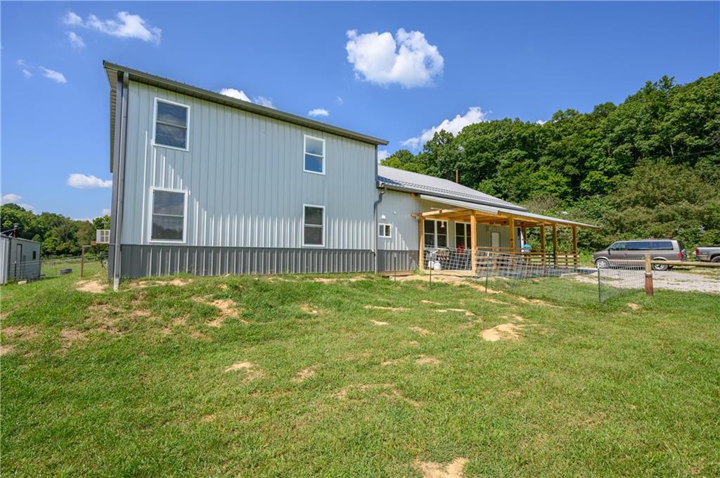 2295 North County Line Road East Gosport, IN 47433 - Photo 43 of 45