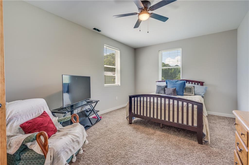 2295 North County Line Road East Gosport, IN 47433 - Photo 8 of 45