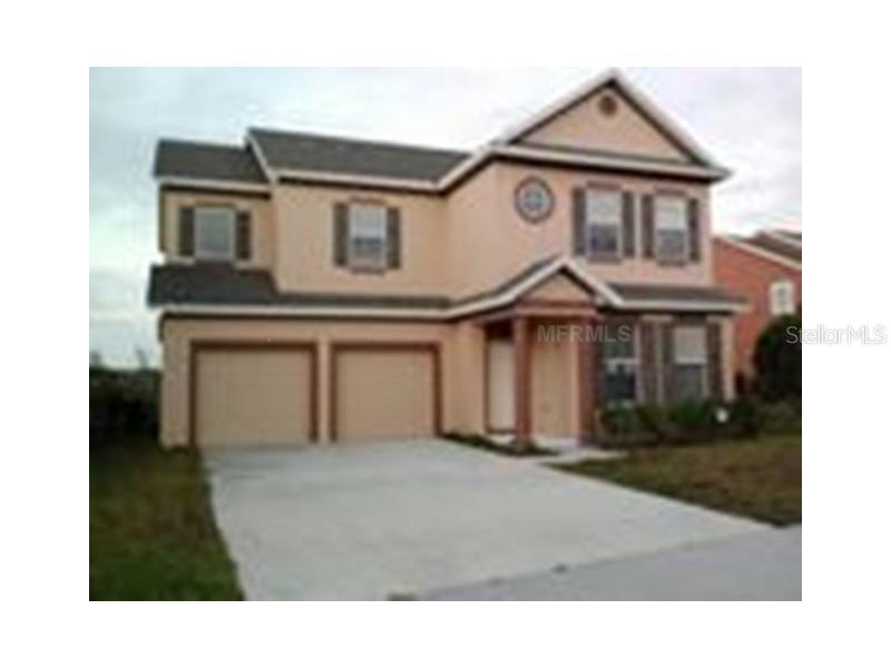 12835 Droxford Road Windermere, FL 34786 - Photo 1 of 1 Exterior Front